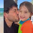 Virginia e Zé Felipe estão juntos em Miami? Fotos após término com Vini Jr. chamam atenção
