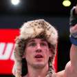 Brendan Allen sobe o tom e desafia ex-campeão após brilhar no UFC Vegas 122