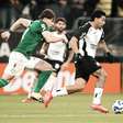 Palmeiras x Corinthians: veja as prováveis escalações para o Dérbi pelo Brasileirão