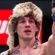 VÍDEO: Assista a dramática finalização de Brendan Allen na luta principal do UFC Vegas 122