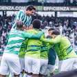 Visitantes levam a melhor e movimentam a tabela na Série B