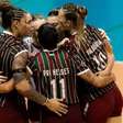Fluminense vence Sesc RJ Flamengo e garante final do Carioca em casa