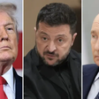 Trump anuncia trégua energética entre Rússia e Ucrânia; o que se sabe