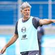 Grêmio pode sair do Z4 nesta rodada? Veja as contas