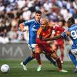 Como e Roma protagonizam empate inédito em 54 jogos da Série A
