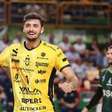 Arthur Bento ajuda Modena na conquista de quadrangular