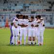 Red Bull Bragantino confirma classificação à 4ª fase do Paulista Sub-17