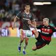 Veja como chega o Fluminense para o clássico contra o Flamengo no Brasileirão