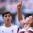 Estudiantes empata seu último jogo antes de enfrentar o Flamengo