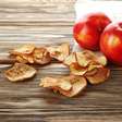 Chips de maçã na airfryer: crocantes, fáceis e ótimos para o lanche