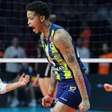 Turco: Vargas + Ana + Arina = 68 pontos para o Fener