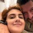 Viúva de Lito Sousa desabafa sobre primeira viagem após morte do influenciador: 'Coragem'