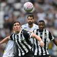 Com jogo caótico, Atlético-MG vira contra o Santos nos minutos finais na Arena MRV