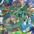 Pokémon Hyper Emerald é um rom hack que une Hoenn e Sinnoh em uma só aventura