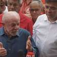 "1 milhão de pessoas": Lula convoca trabalhadores após ato na Av Paulista