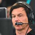 F1: Toto Wolff comenta chances de Antonelli conquistar título mundial em Austin
