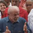 Em ato na Paulista, Lula em SP mobiliza militância: "convencer as pessoas"