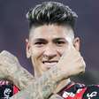 Jorge Carrascal decide o Fla-Flu e mantém Flamengo na liderança do Brasileirão