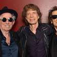 The Rolling Stones já estão de volta ao estúdio, três meses após lançamento do último álbum