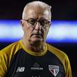 Dorival destaca peso dos veteranos e força da torcida do São Paulo