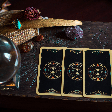 Tarot semanal: previsão para os signos de 12 a 18 de outubro de 2026