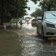 Vai viajar? Veja 7 erros para evitar ao volante quando chove