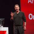 Há ricos que compram mansões e, depois, há Larry Ellison, que compra bairros inteiros para seus funcionários