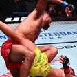 VÍDEO DA LUTA: Assista aos melhores momentos da vitória do ex-rival de Topuria no UFC Vegas 122
