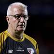 Dorival valoriza apoio da torcida após bom resultado do São Paulo sobre o Vitória