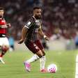 Samuel Xavier cobra arbitragem e vê favorecimento a Fla e Palmeiras