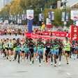 Kipruto e Feysa vencem a Maratona de Chicago; mulheres fazem história