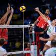 Sada Cruzeiro fica com o bronze no Mineiro-2026