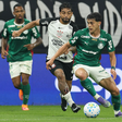 Palmeiras recebe o Corinthians em busca de retomar liderança do campeonato
