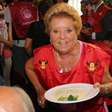 Morre a atriz, cantora e apresentadora italiana Wilma De Angelis