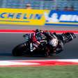 MotoGP: Marco Bezzecchi conquista vitória no GP da Indonésia; Moreira é 16º