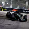 F1: Kimi Antonelli conquista pódio e pode ser campeão mundial na próxima etapa