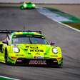 Thomas Preining é bicampeão do DTM e Manthey chega ao terceiro título