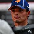 F1: Norris vê McLaren como quarta força após GP de Singapura; "Não estou satisfeito"