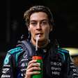 F1: Russell lamenta oportunidade perdida no GP de Singapura; "Poderia ter sido diferente"