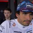 F1: Carlos Sainz reclama de punições e diz que Williams está sendo prejudicada pela FIA