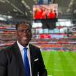 'Time mais aleatório do Brasil': torcedores ironizam anúncio Clarence Seedorf como técnico do Corinthians