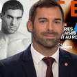 Deputado da extrema direita francesa que posou nu em revistas gays tem trajetória semelhante à de Alexandre Frota