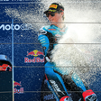 Moto3: Quiles vence GP da Indonésia e é campeão antecipadamente; Confira resultado.