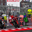 MotoGP impõe multa por ausência em eventos promocionais, e Marc Márquez critica excesso de compromissos