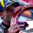 MotoGP: Bezzecchi celebra vitória histórica na Indonésia e promete seguir lutando pelo título