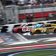 NASCAR Cup: Chase Briscoe vence em Charlotte por apenas 0,029s