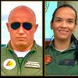 Corpos dos três PMs mortos após queda de aeronave em MG serão velados neste domingo em BH