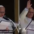 Veja anúncio do papa Leão XIV sobre cirurgia para retirar nódulo no pulmão