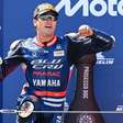 MotoGP: Izan Guevara vence GP da Indonésia após abandono de Alex Escrig