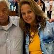 "Consideração zero": esposa de Roque lamenta afastamento dos amigos